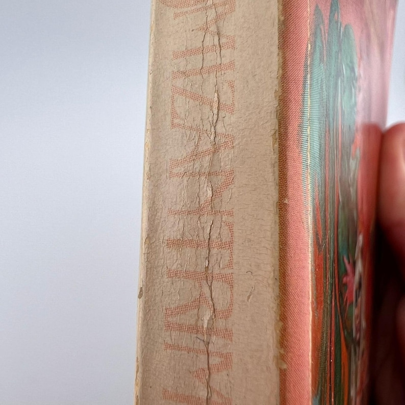 Vintage 1981 In the Shadow of Omizantrim Book 5 War of Powers Fantasy image 3