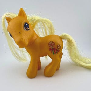 My Little Pony 2003 - Etsy