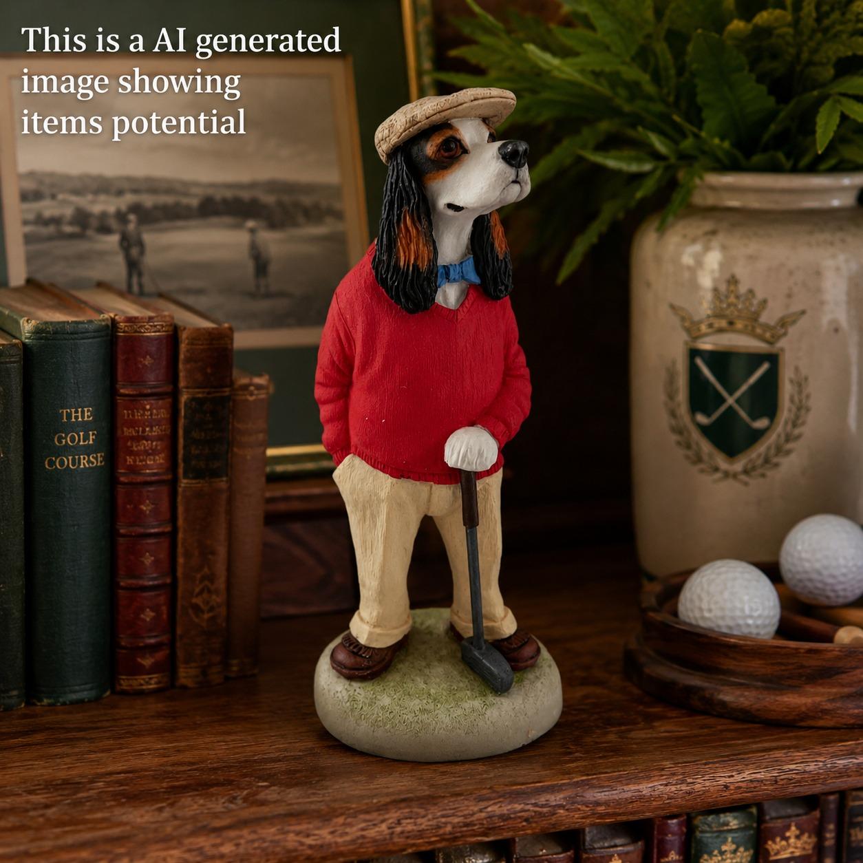 Robert Harrop Figurines - Etsy