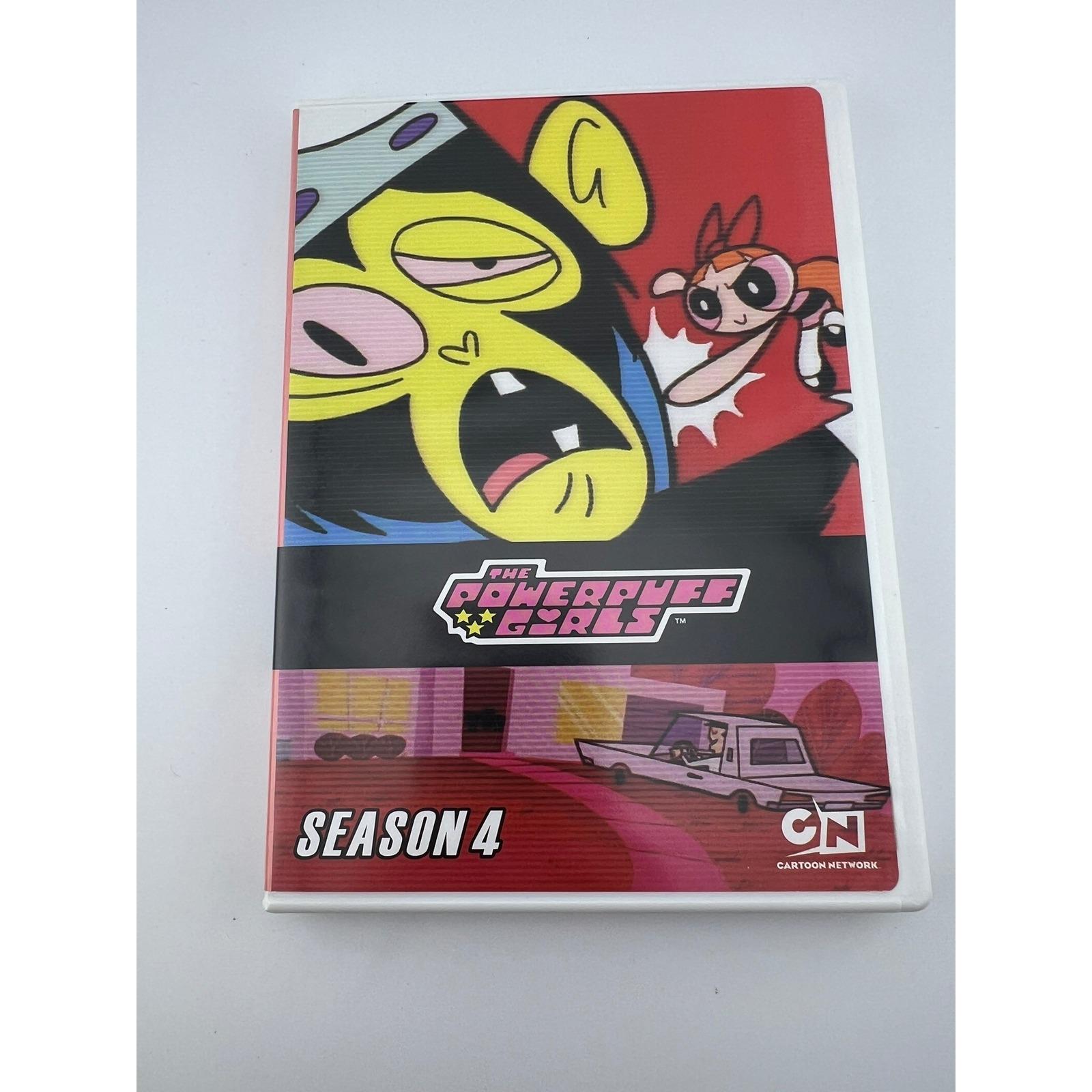 Cartoon network dvd - Etsy 日本
