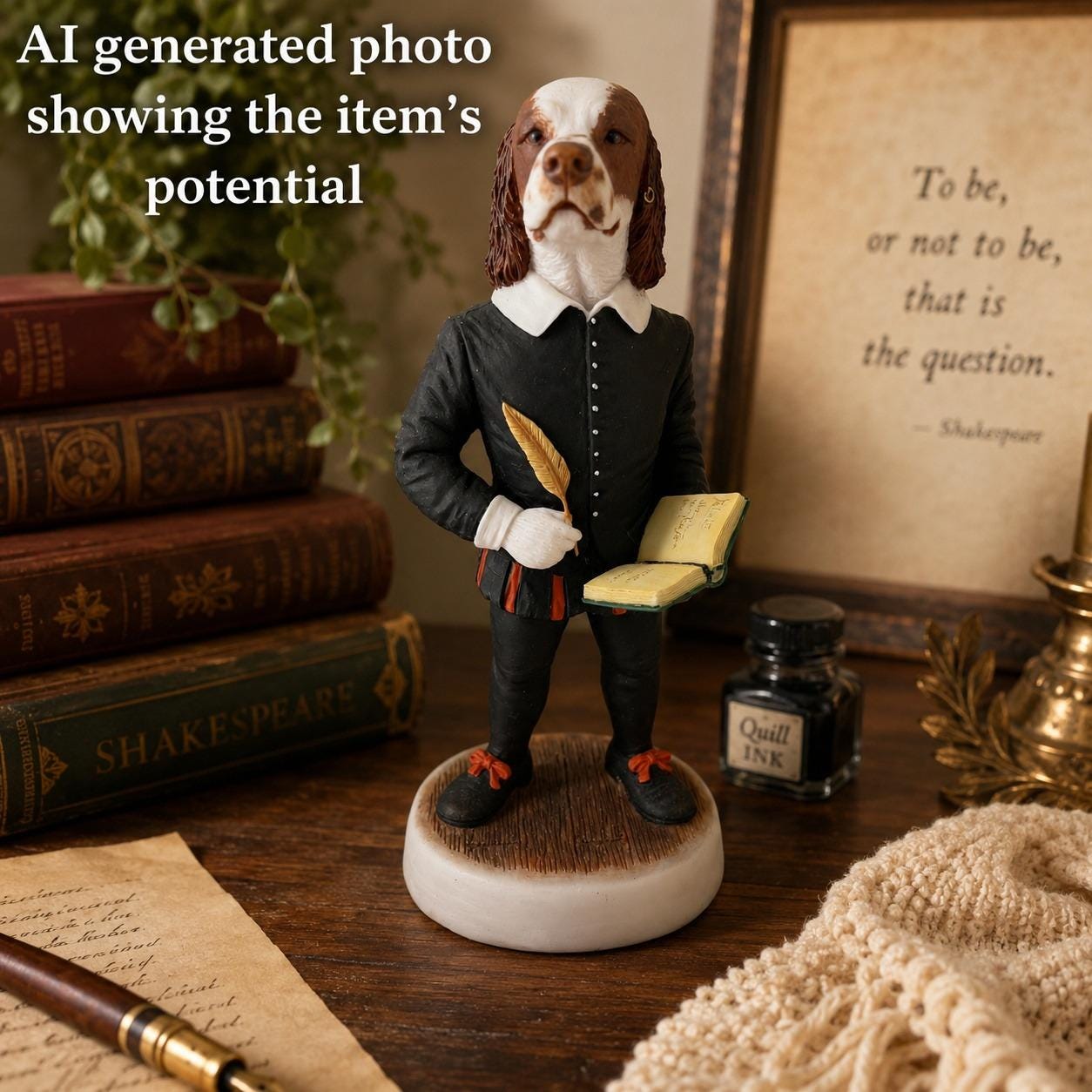 Robert Harrop Figurines - Etsy