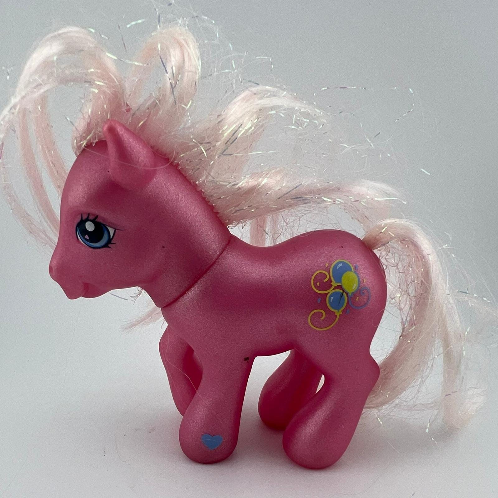 My Little Pony 2003 - Etsy