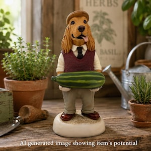 Robert Harrop Figurine - Etsy