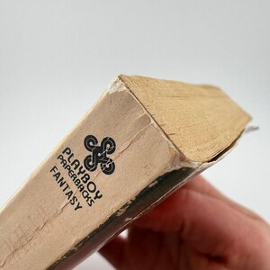 Vintage 1981 In the Shadow of Omizantrim Book 5 War of Powers Fantasy image 6