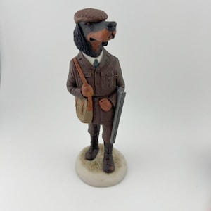 Robert Harrop Figurine - Etsy