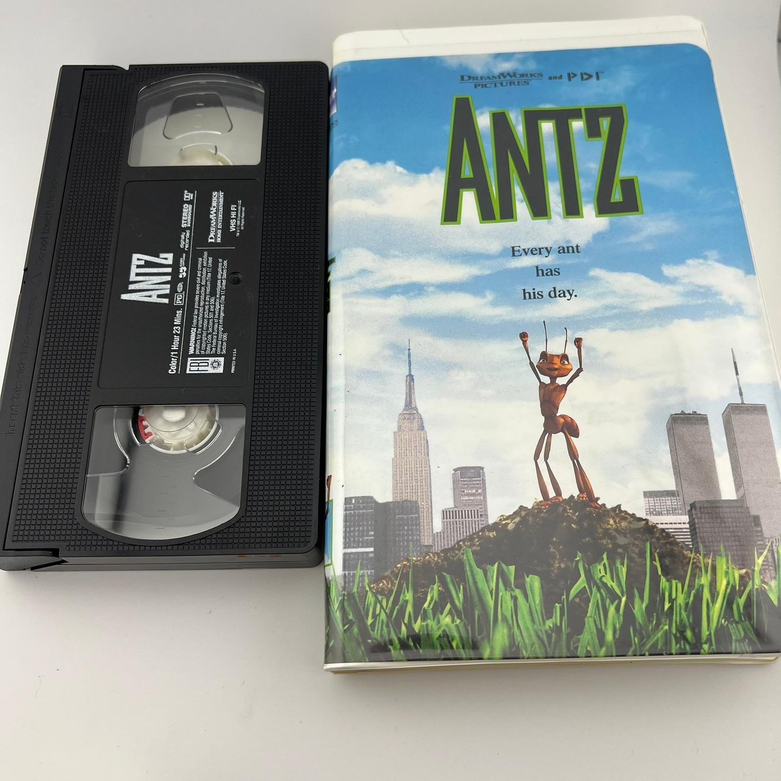 Antz movie - Etsy 日本