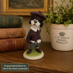 Robert Harrop Figurine - Etsy