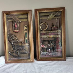 Vintage Turner Wall Accessories - Etsy