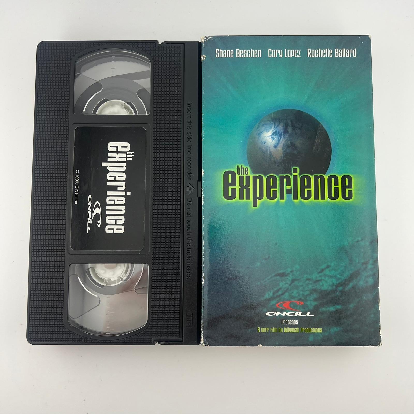Surfing Vhs - Etsy