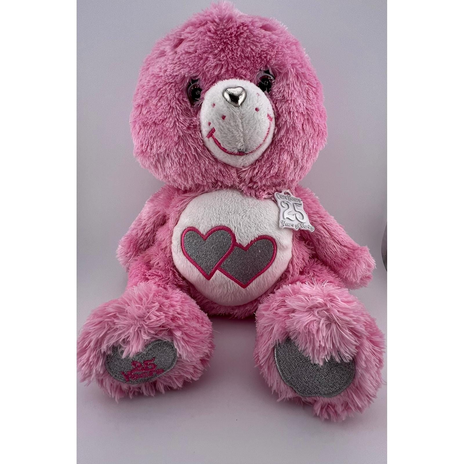 Care Bear 25th Anniversary - Etsy
