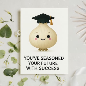 Congrats Graduation Card 2025, Congratulations Card, Graduation Card, Celebration Card, High School Graduation Card, Congrats From Parents