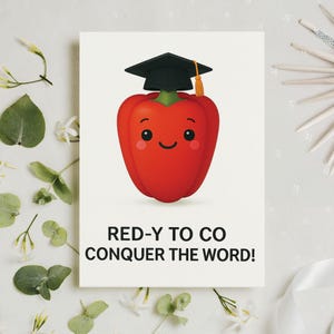 Funny Graduation Card, College Grad Gift, Class Of 2025 Card, Graduation Gift Funny, Hilarious Card, Snarky Card, Congrats Grad Card