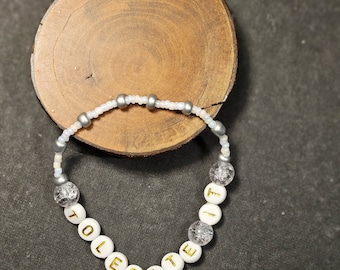Tolorate It | evermore | Eras Tour | Friendship Bracelet