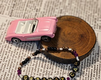 Getaway Car | Eras Tour | Friendship Bracelet