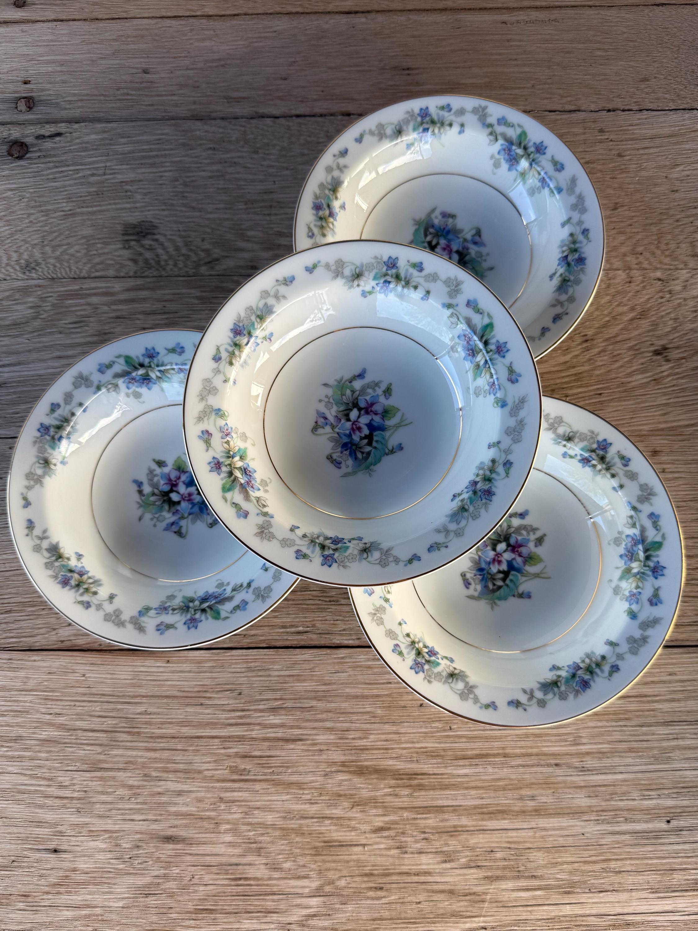 Noritake 3054 - Etsy