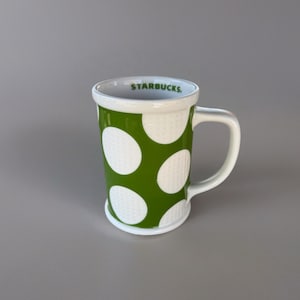 2007 Starbucks Mugs - Etsy