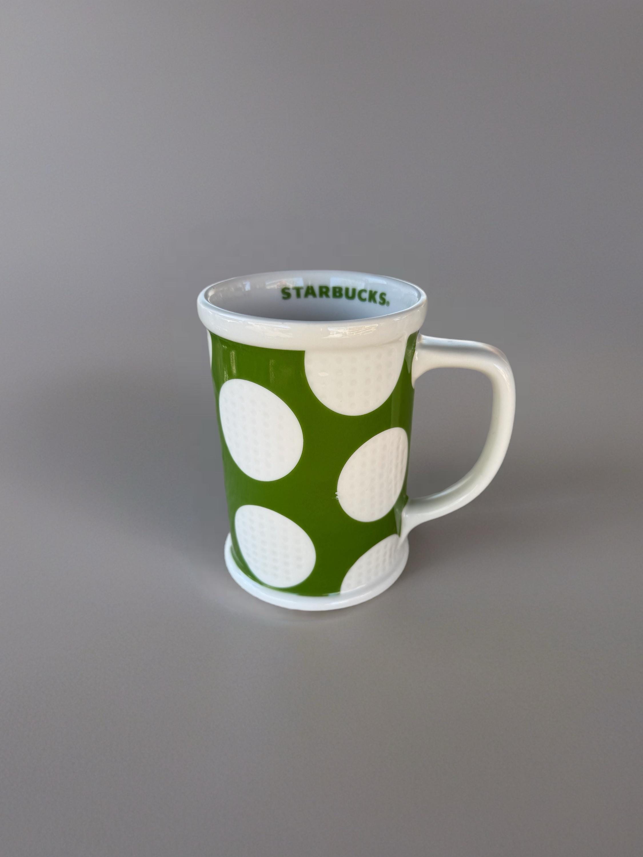 2007 Starbucks Mugs - Etsy