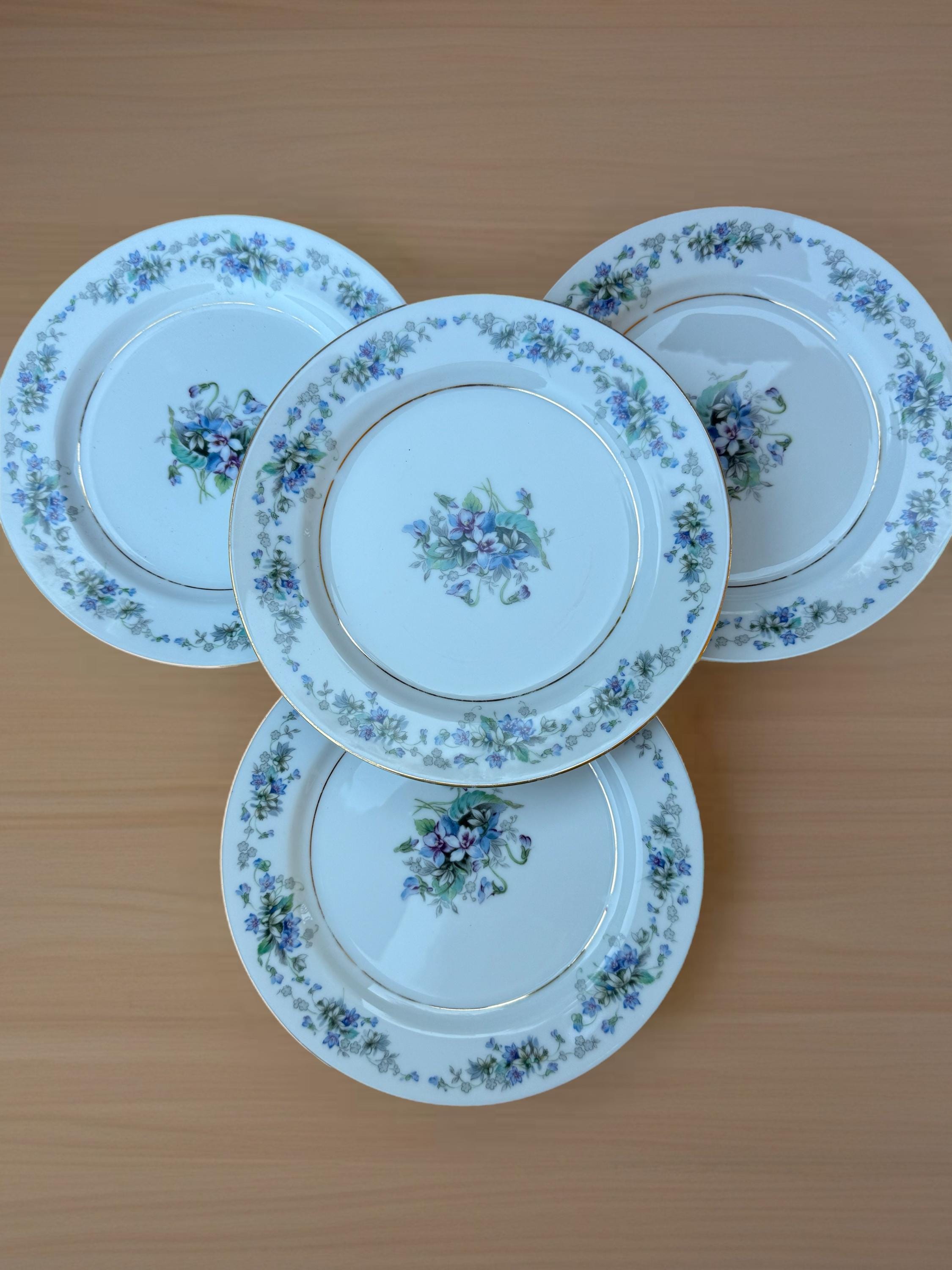 Noritake 3054 - Etsy
