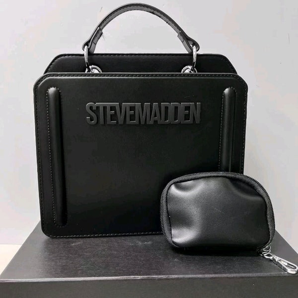 Stevemadden handbags