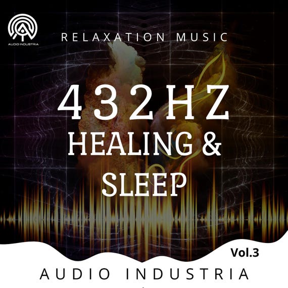 432hz Deep Sleep Music MP3 Download | 1 Hour Continuous