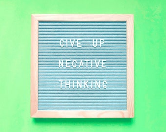 MP3 Stress & Anxiety Relief Guided Meditation - Stop Negative Thoughts
