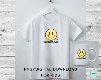 Png download for kids clothes, Png dowload for kids, Kid Toddler Boy Girl Shirt, PNG Digital Download, Summer Kids Design, Toddler Designs