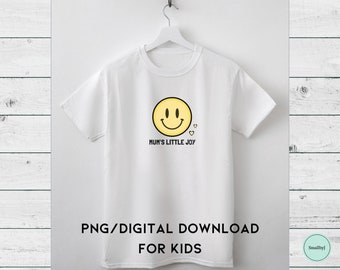 Png download for kids clothes, Png dowload for kids, Kid Toddler Boy Girl Shirt, PNG Digital Download, Summer Kids Design, Toddler Designs