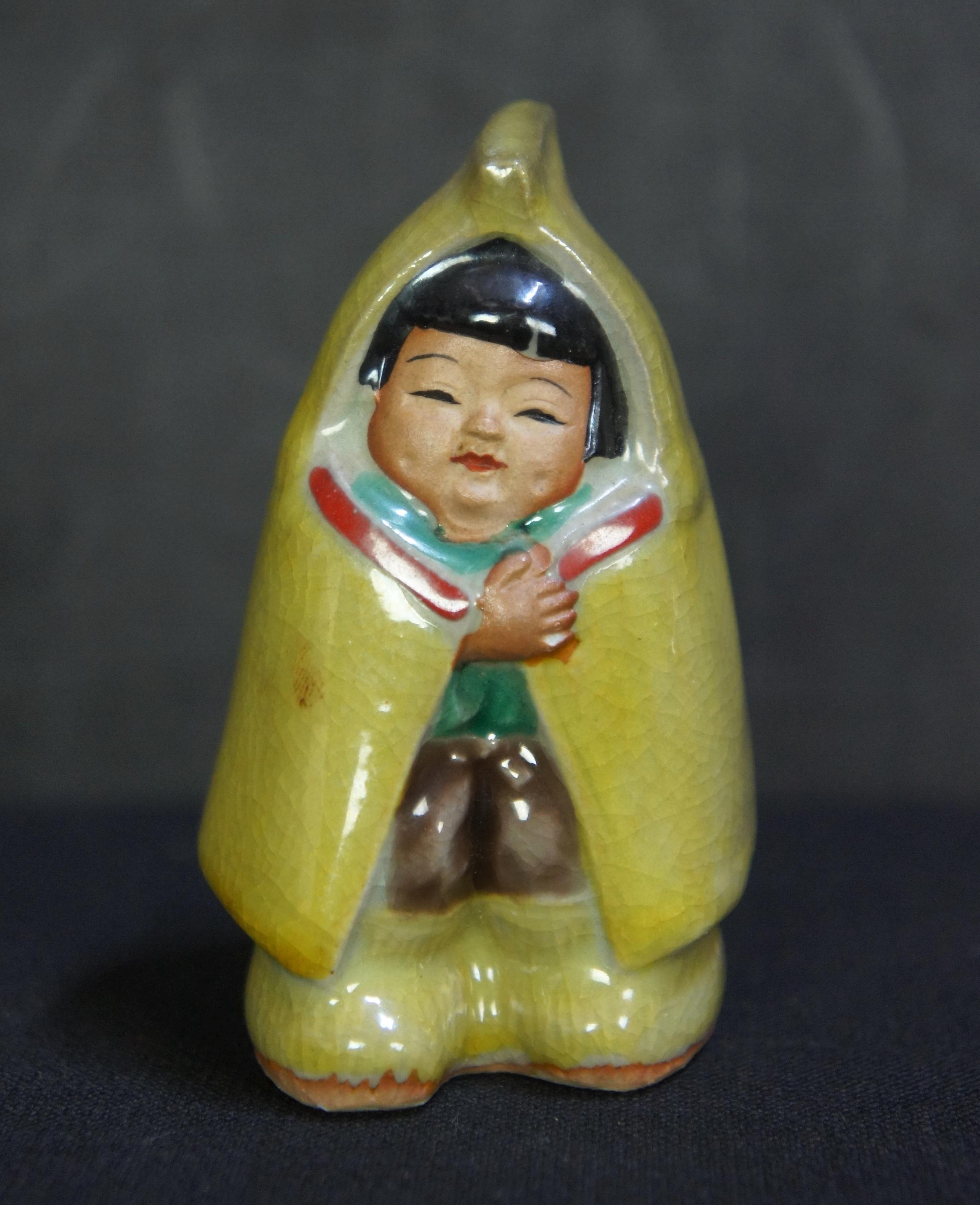 Porcelain children figurines japan - Etsy 日本