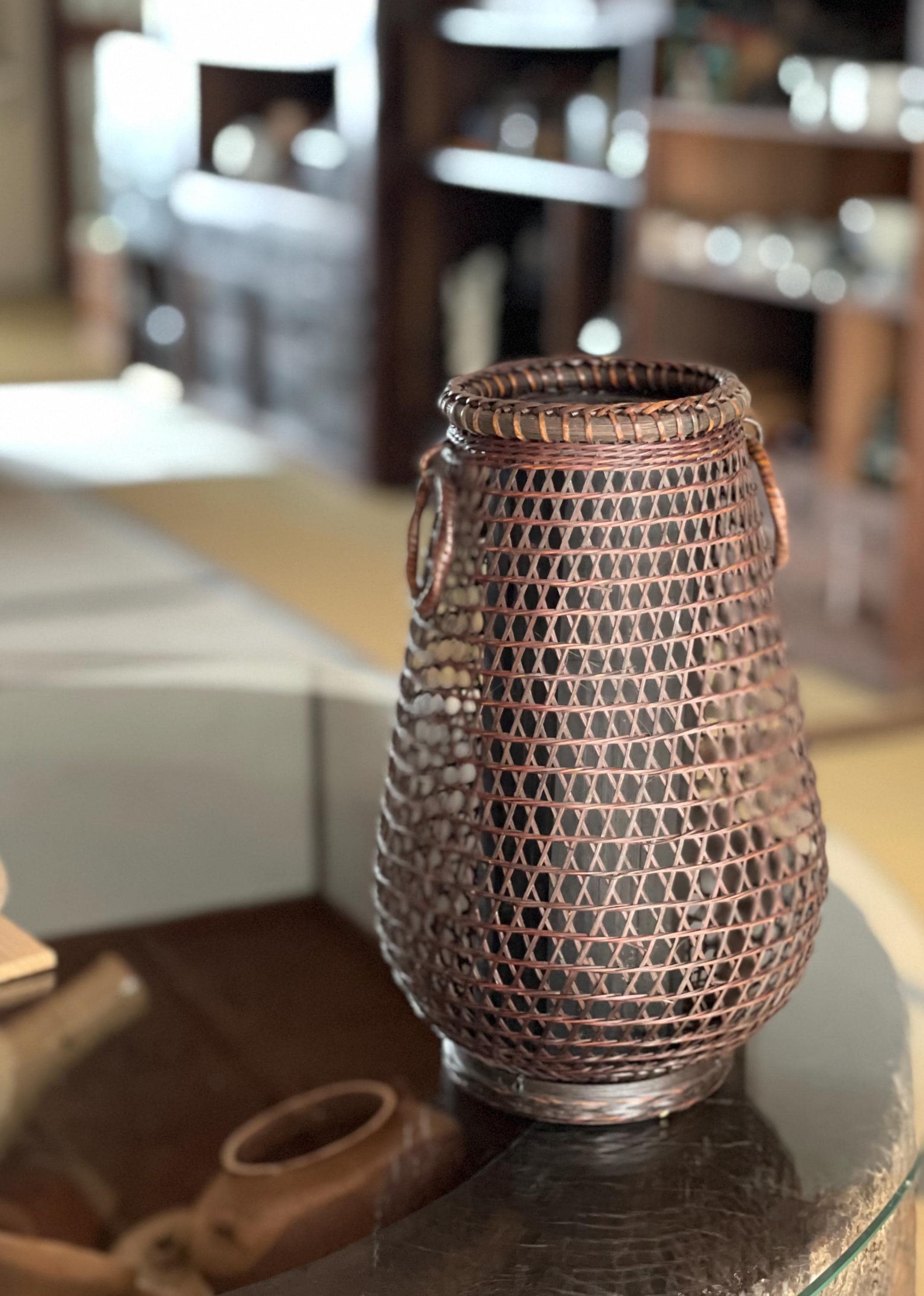 Vintage flower vase - Etsy 日本
