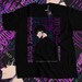 T-shirt Anime Jinwoo Liu Zhigang Jonas Reiji – Design Unique – Toutes Tailles Dispo – Neuf étiqueté
