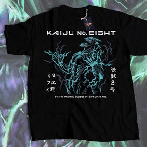 Anime Manga Shirt Unisex - Black Swordsman Graphic Tee, Skull Knight T-shirt, Vintage Japan Anime Shirt, Special Anime T-shirt