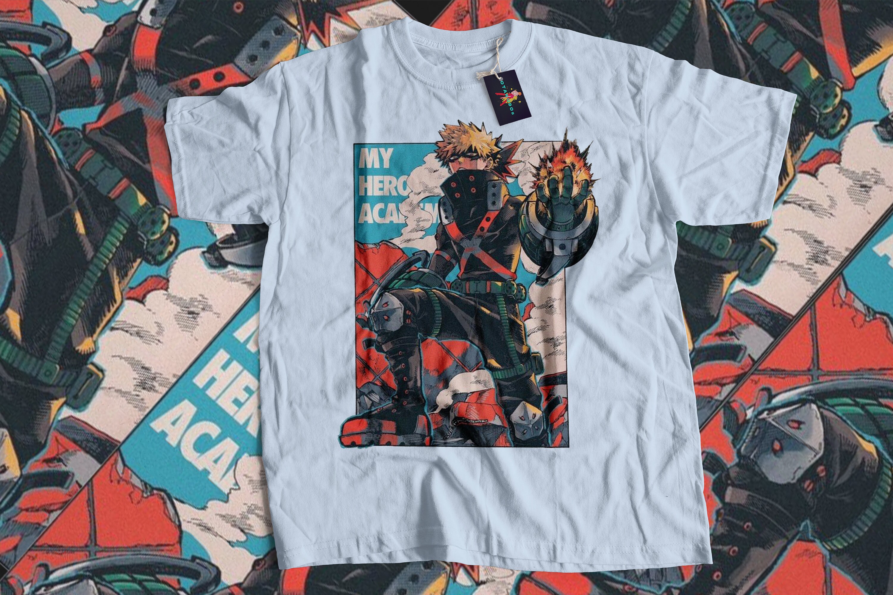Anime Shirt, Anime T-shirt, Anime Sweatshirt, Anime Lovers Tee