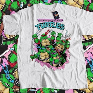 Video Game T-Shirt, carnaval tee, Unique Cartoon t-shirt, Holiday t-shirt, Nostalgic 90s t-shirt