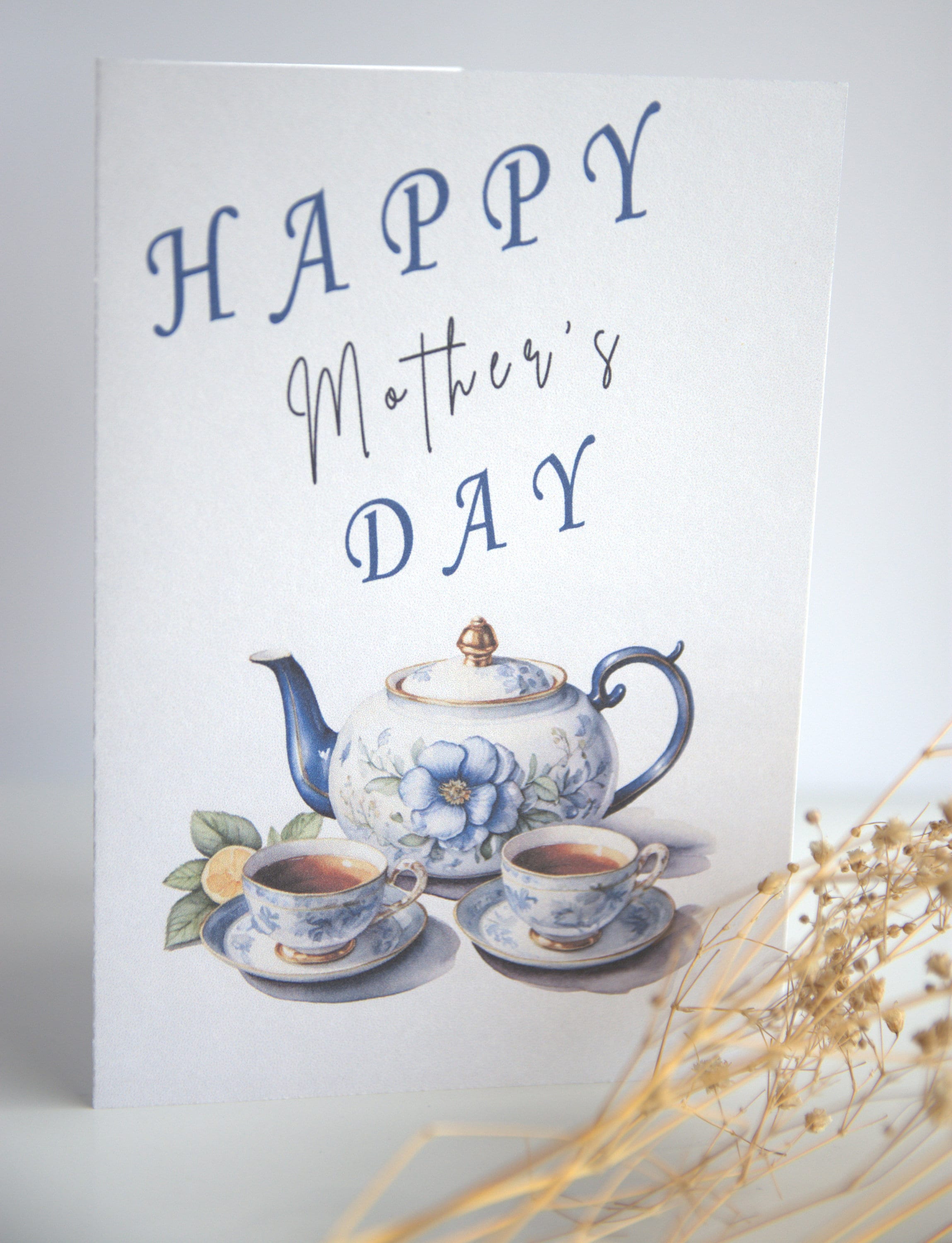 happy mother's day card printable – Image 14
