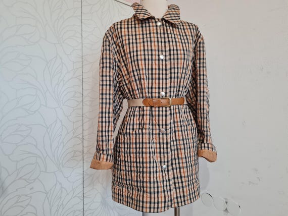 Daks, Stepp Windjacke von DAKS