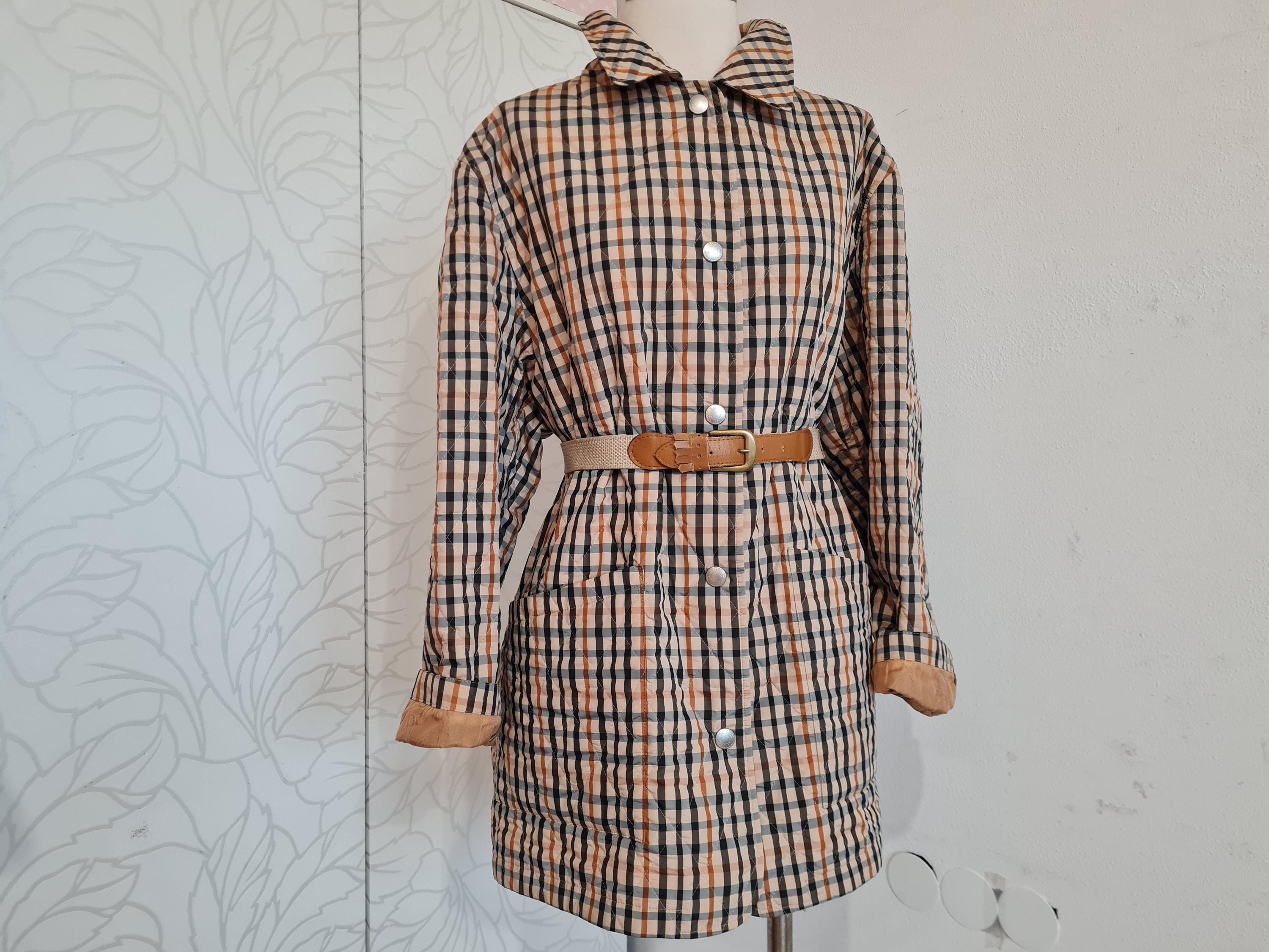 Daks, Stepp Windjacke von DAKS