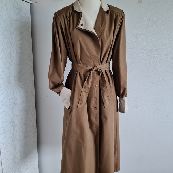 Vintage Trenchcoat