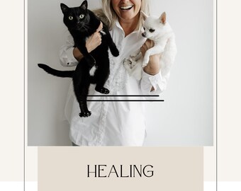 Healing for Animals