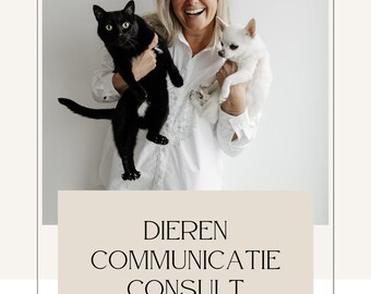 Animal communication | (ANIMAL) Also in English
