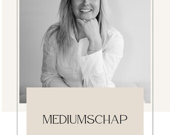 Mediumship consultation