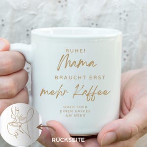 Mother&#39;s Day, Women&#39;s Day, Mug Mom, Funny Saying Mug Mom, Gift Mom, Coffee, Birthday, Coffee Mug, Colleague, Teacher, Educator,