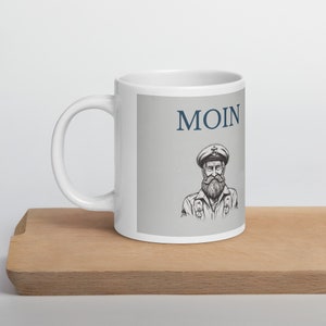 Cup MOIN