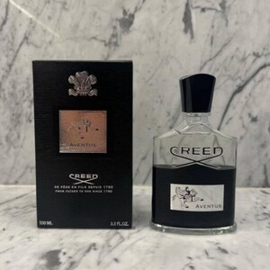 creed aventus for him 4 oz