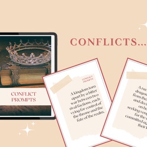 Fantasy writing prompt inspired by conflicts. Example : a race of ancient dragons awakens from their slumber and declares war on humanity, seeking revenge for the crimes commited against their kind