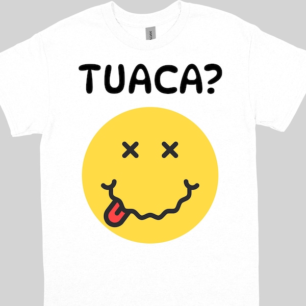 Tuaca? T-Shirt