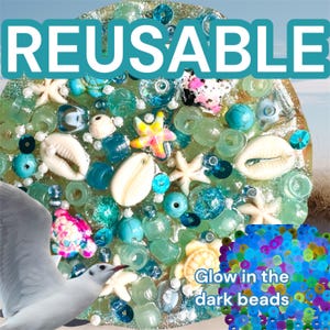 REUSABLE Picky Pad, 30+ times reuse, Eco-friendly, dermatillomania, stress relief, fine motor activity, fidget toy, Squishy toy, pick pad