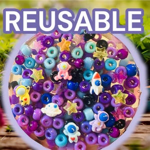 REUSABLE Picky Pad, Eco-friendly, dermatillomania, stress relief, fine motor activity, fidget toy, Squishy toy, stemming, Picky pad, stress