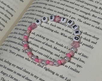 90's Trend Bracelet <3