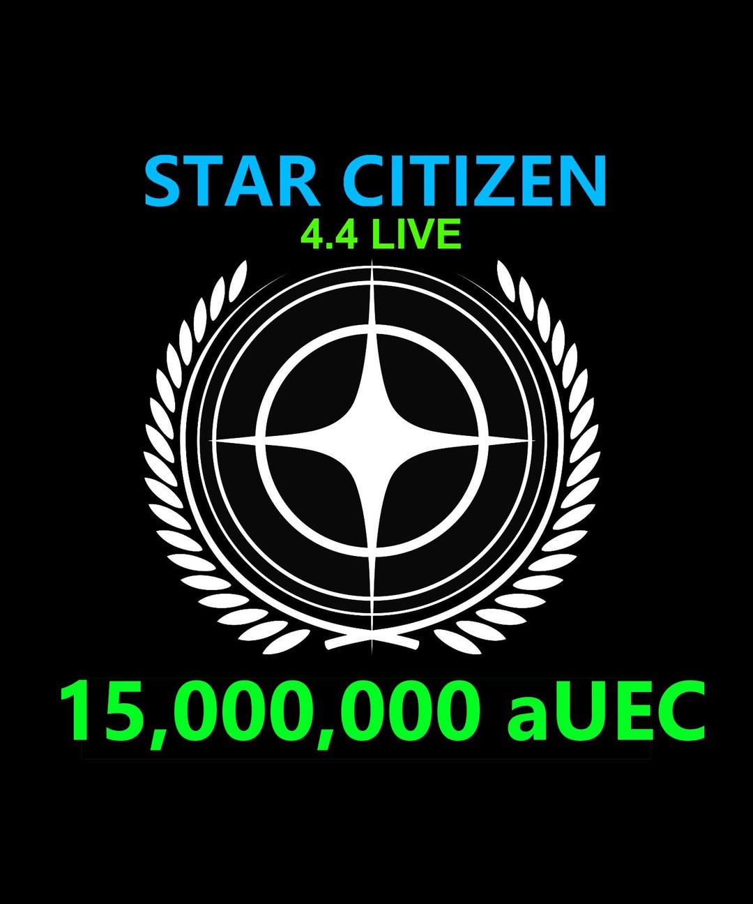 Star Citizen 4.0.2 aUEC Making Mission Out of Detatrine - 24 million aUEC Mission, Cargo Running, PvPvE Combat, and Profit Making