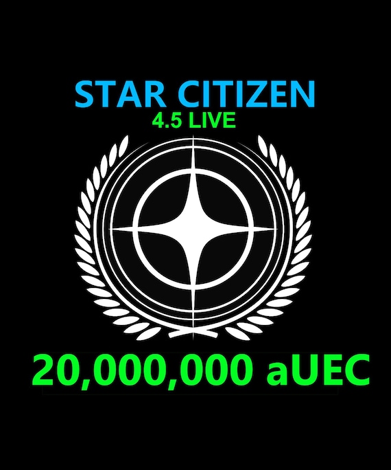 Citizen Serie 8 GMT 40.000.000 (40 Milioni) - Credito In-game - Foto 8